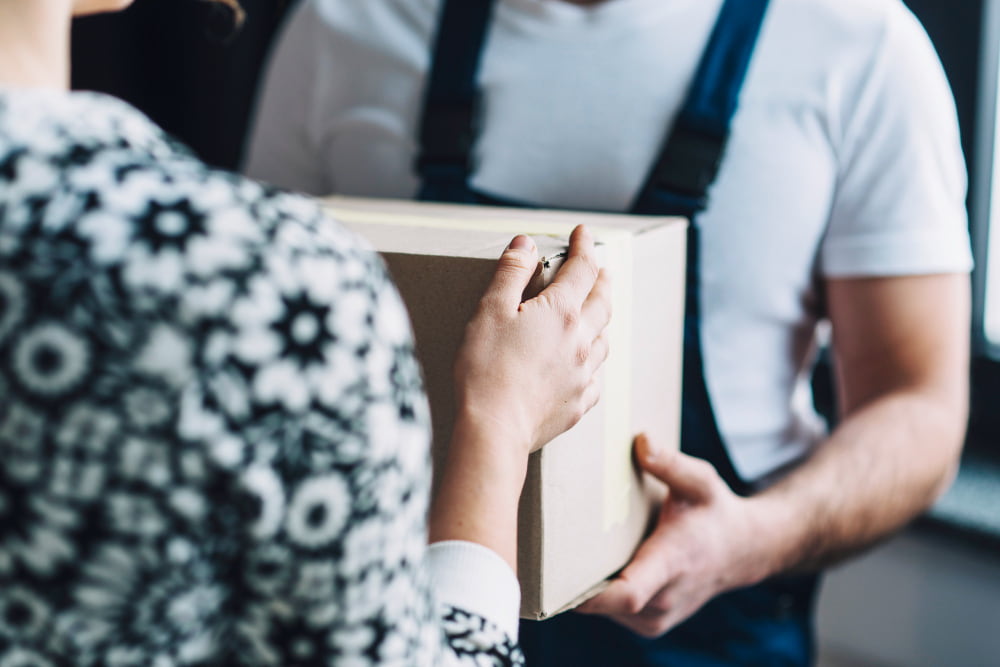 entrega rápida eficiente y flexible | proveear